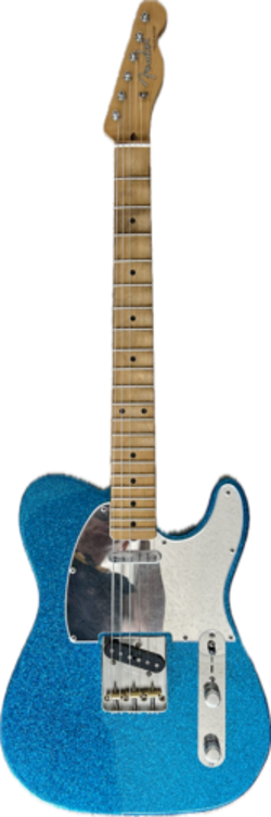 MASCIS TELECASTER ELEC.
