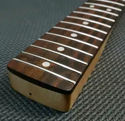 FENDER SQUIER STRATOCASTER NECK