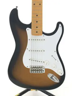 2002/TEXAS SPECIAL/CRAFTED IN