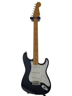 FENDER JAPAN ST57-US/2010 2012/USA VINTAGE PU/SOFT CASE INCLUDED//