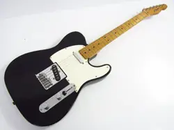 FENDER MEXICO TL 1995 ELECTRIC GUITAR OPERATION CONFIRMED G4192