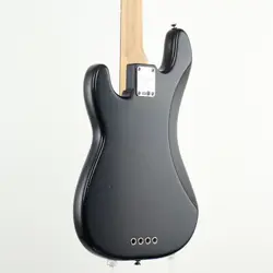FENDER AMERICAN STANDARD PRECISION BASS BLACK SAFE DELIVERY FROM JAPAN