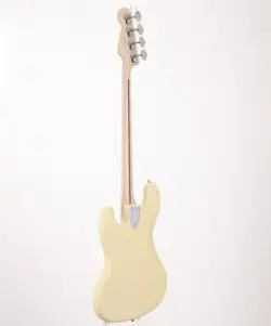 FENDER FSR COLLECTION TRADITIONAL II 70S JB VINTAGE WHITE SAFE DELIVERY FROM JAP