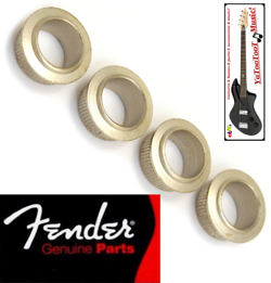 BUSHINGS FENDER