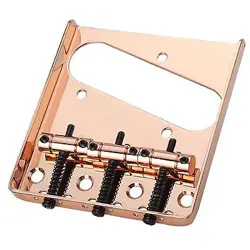 BRIDGE TELECASTER PU