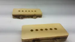1964 FENDER JAZZMASTER PICKUP COVERS USA