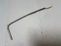 1964 FENDER JAZZMASTER TREMOLO ARM USA