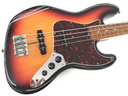 FENDER CUSTOM SHOP 1962 JAZZ BASS GUITAR ELECTRIC SAFE DELIVERY FROM JAPAN