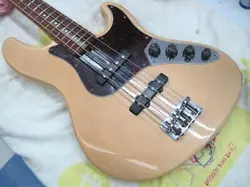 FENDER USA AMERICAN DELUXE JAZZ BASS ELECTRIC BASS SAFE DELIVERY FROM JAPAN