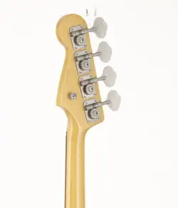 FENDER JAPAN JB62-66 3TS 2004-2005 SAFE DELIVERY FROM JAPAN