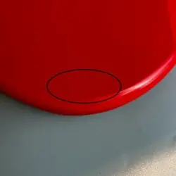 SQUIER BY FENDER 2017 AFFINITY SERIES PRECISION BASS PJ RACE RED SAFE DELIVERY F