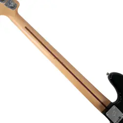 FENDER USED PLAYER PRECISION BASS PF BLK 2019 ELECTRIC SAFE DELIVERY FROM JAPAN