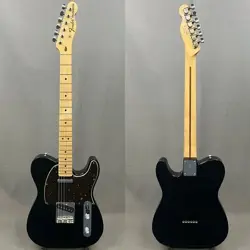 FENDER MADE IN JAPAN TRADITIONAL 70S TELECASTER ASH 2017