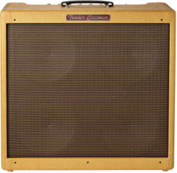 FENDER '59 BASSMAN LTD