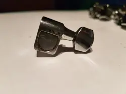 FENDER STARCASTER TUNERS