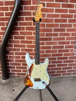 59 STRATOCASTER SUPER