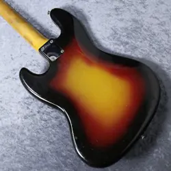 FENDER 1965 JAZZ BASS - SUNBURST SAFE DELIVERY FROM JAPAN