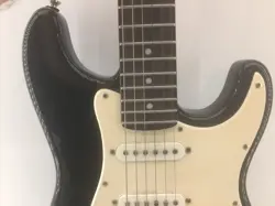 MINI 6-STRING ELECTRIC