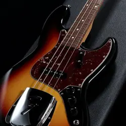 FENDER CUSTOM SHOP 1964 JAZZ BASS NOS 2009 SAFE DELIVERY FROM JAPAN