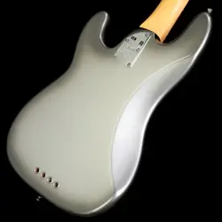 FINGERBOARD MERCURY SAFE