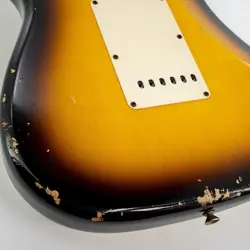 SUNBURST 2009 ELECTRIC