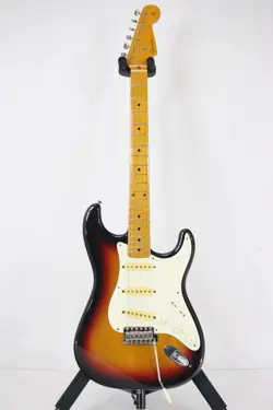 ST58-70TX 3TS STRATOCASTER