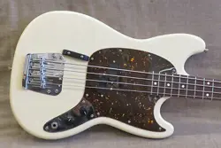 FENDER JAPAN MB98-SD SAFE DELIVERY FROM JAPAN