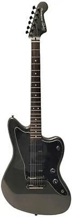 HH GRAPHITE METALLIC