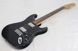 FENDER BLACKTOP STRATOCASTER USED ELECTRIC GUITAR