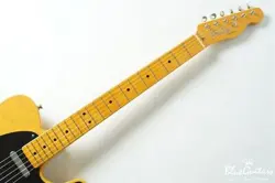 FENDER AMERICAN VINTAGE II 1951 TELECASTER - BUTTERSCOTCH BLONDE