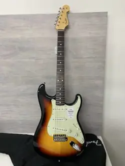 3-COLOR SUNBURST STR