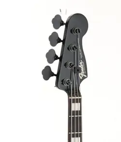 FENDER DUFF MCKAGAN DELUXE PRECISION BASS WHITE PEARL SAFE DELIVERY FROM JAPAN