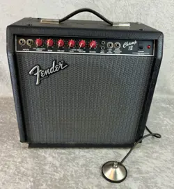 FENDER CHAMP 12 COMBO AMP
