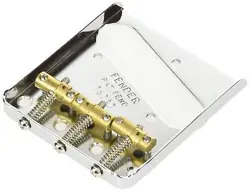 TELECASTER BRIDGE ...