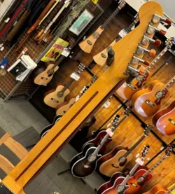 CLASSICAL ELECTRIC GUITAR