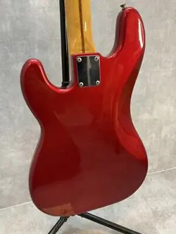 MADE BY FENDER JAPAN PB57 1999-2002 SAFE DELIVERY FROM JAPAN