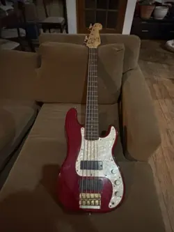 FENDER SQUIRE PROTONE