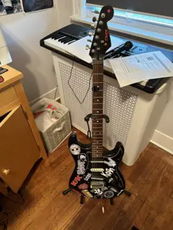 WITH UPGRADES NOISELESS