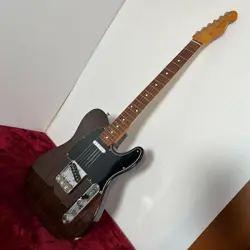 FENDER MEXICO ROSEWOOD TELECASTER SAFE PACKING!
