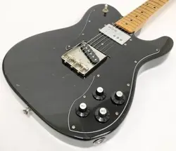 FENDER JAPAN TC72 TELECASTER CUSTOM ASH BODY