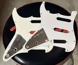 FENDER SSS STRATOCASTER