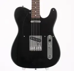 SQUIER BY FENDER CTL 30 BLACK E SERIAL ELECTRIC GUITAR