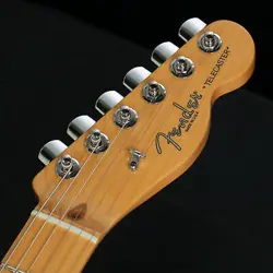 ANNIV TELECASTER