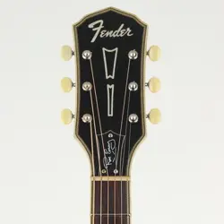 SHOULDER DREADNOUGHT