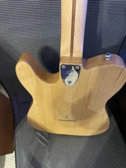 THINLINE WITH BIGSBY