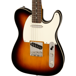 TELECASTER IN SUNBURST