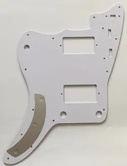PICKUPS GUITAR PICKGUARD