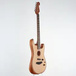 ACOUSTASONIC STRATCASTER