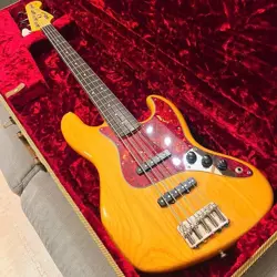 FENDER JAPAN JAZZ BASS 5-STRING SAFE PACKING!