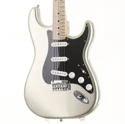 FENDER 75TH ANNIVERSARY STRATOCASTER MAPLE FINGERBOARD DIAMOND